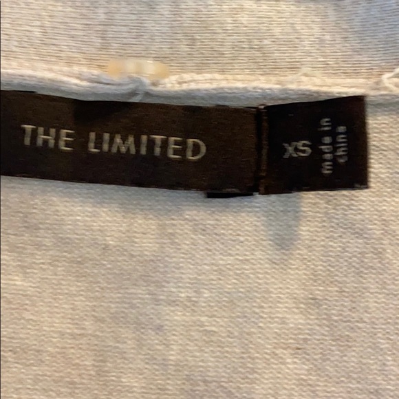 The limited removable collard faux fur sweater - Picture 14 of 16